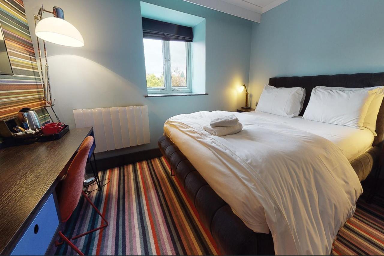 Village Hotel Manchester Cheadle Cheadle  Dış mekan fotoğraf