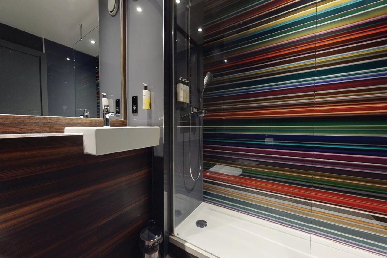 Village Hotel Manchester Cheadle Cheadle  Dış mekan fotoğraf