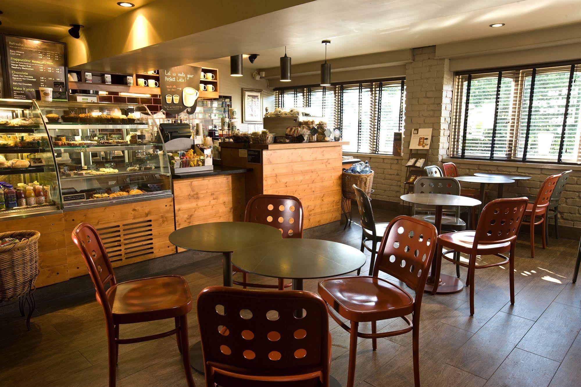 Village Hotel Manchester Cheadle Cheadle  Dış mekan fotoğraf